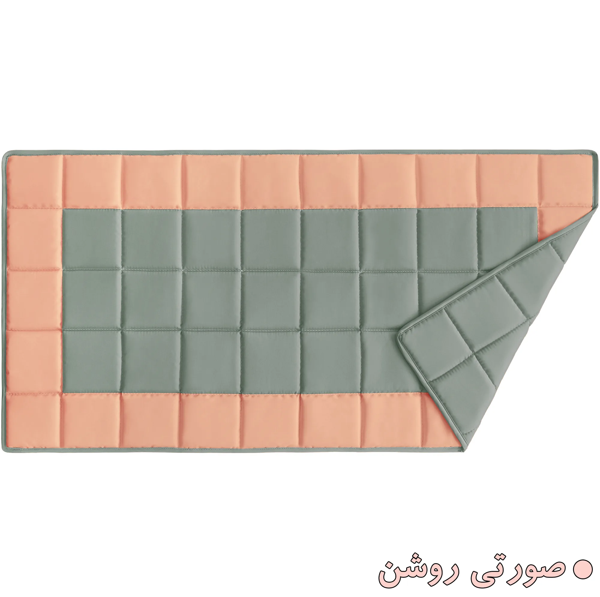 آبگیر کنار سینک راولا کد N209