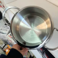ست کتری و قوری دستیلوکس مدل 003