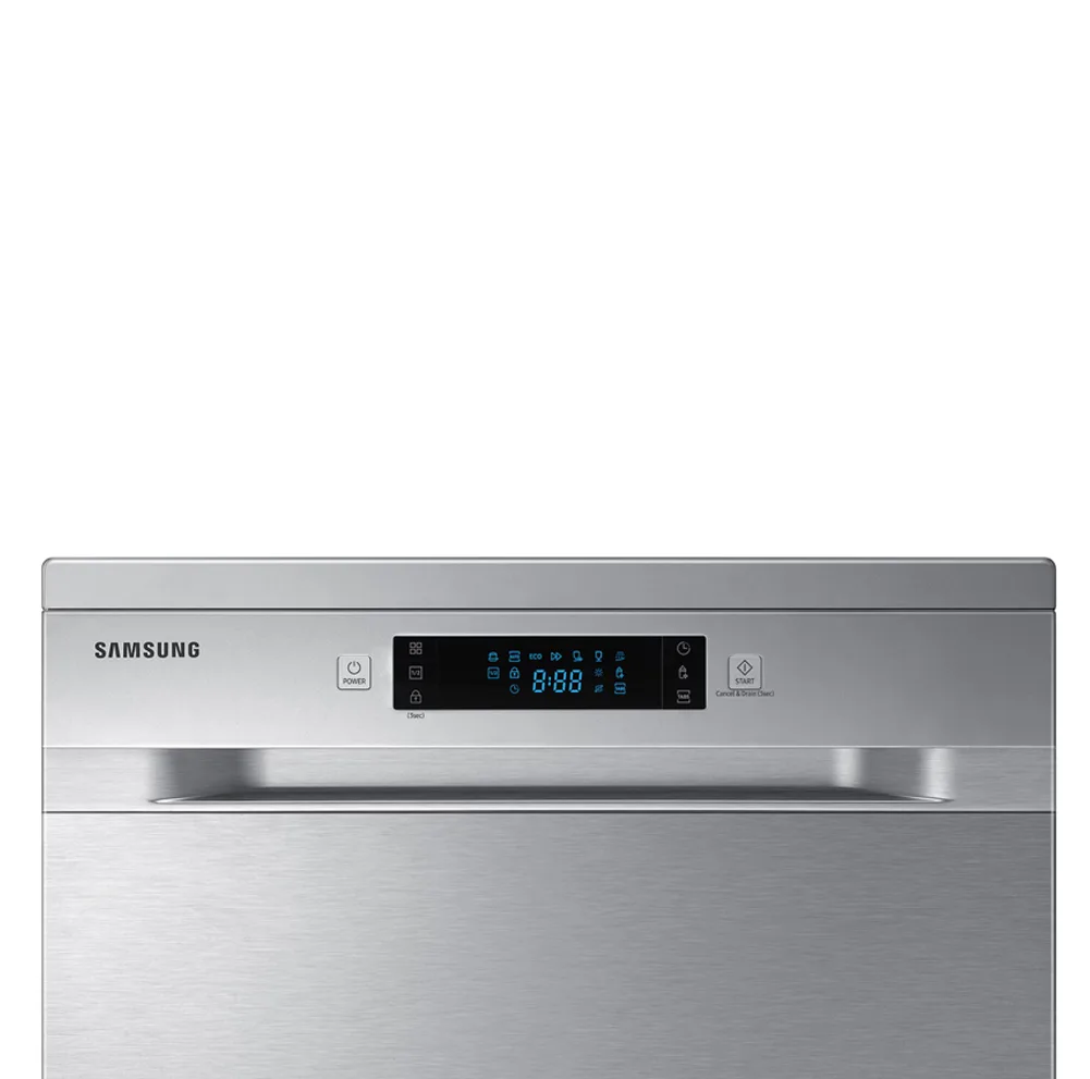 ماشین ظرفشویی 14 نفره سامسونگ مدل DW60M5070FS/SG