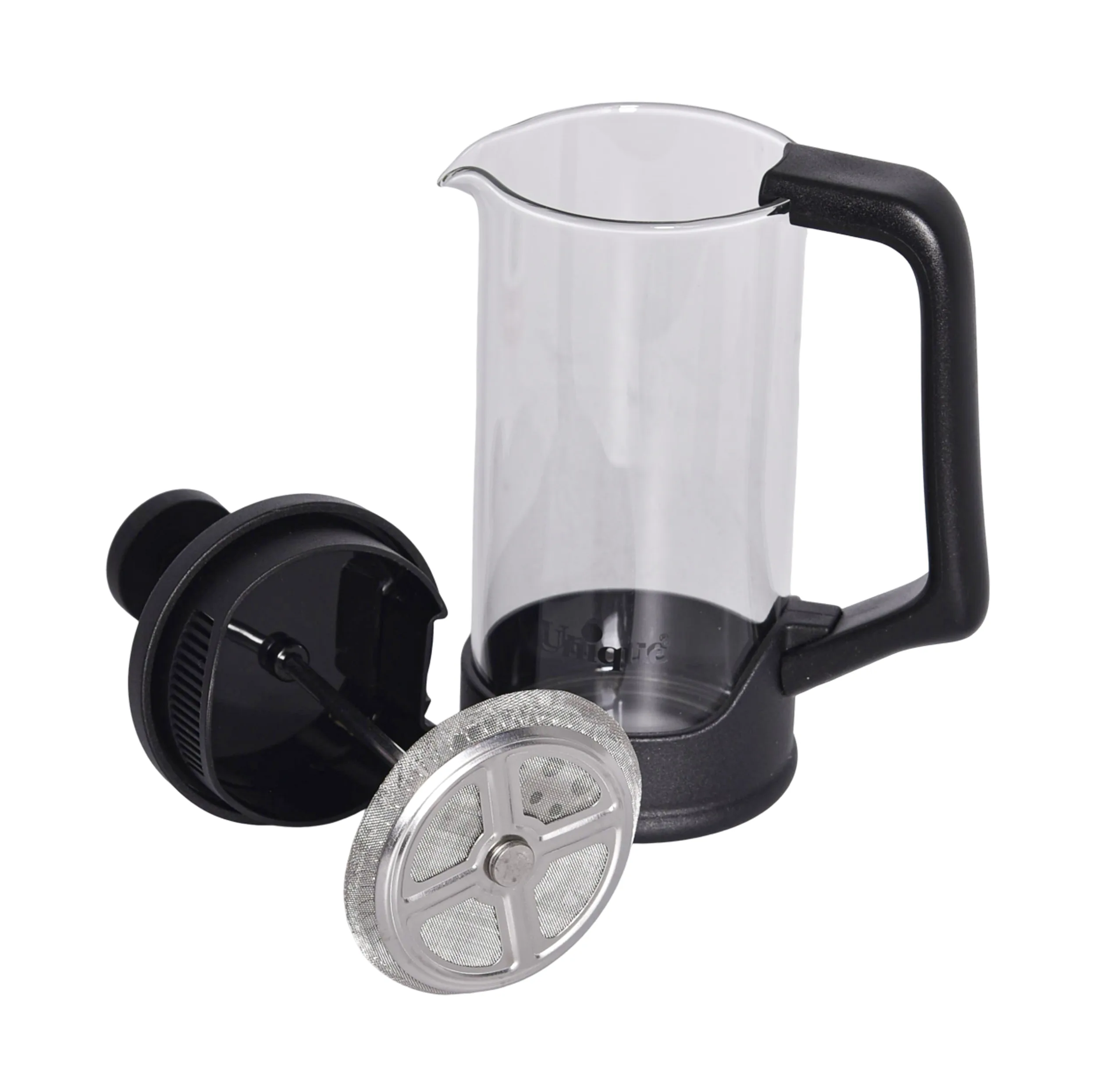 فرنچ پرس یونیک کد 3041 گنجایش 350 میلی لیتر