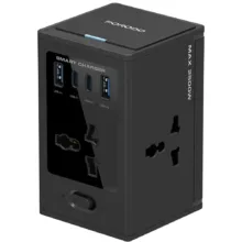 چندراهی برق پرودو مدل MULTI-PORT CUBE ADAPTER