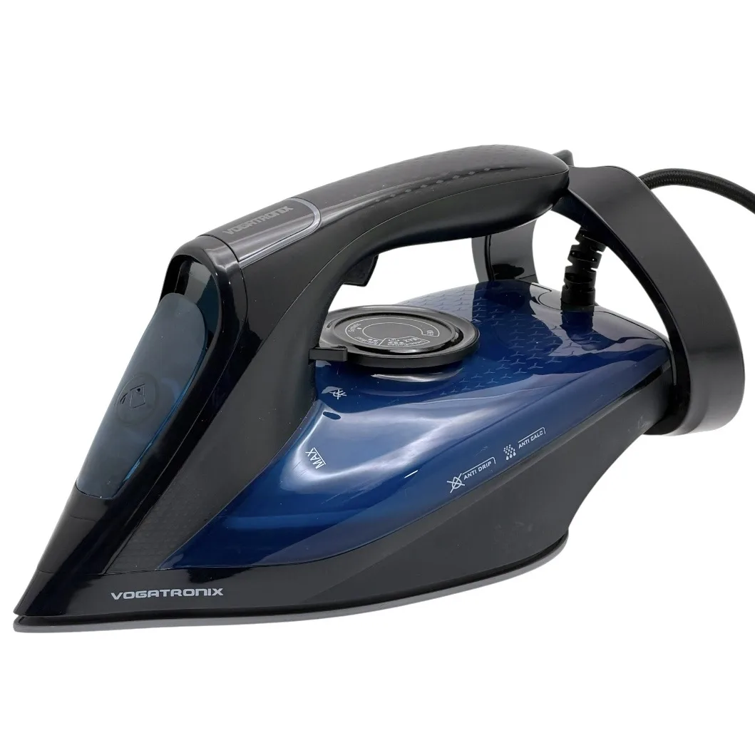 اتو 3000 وات وگاترونیکس مدل VE-SI02