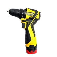 پیچ گوشتی شارژی 24 ولت دیوالت مدل DW-24V-1B