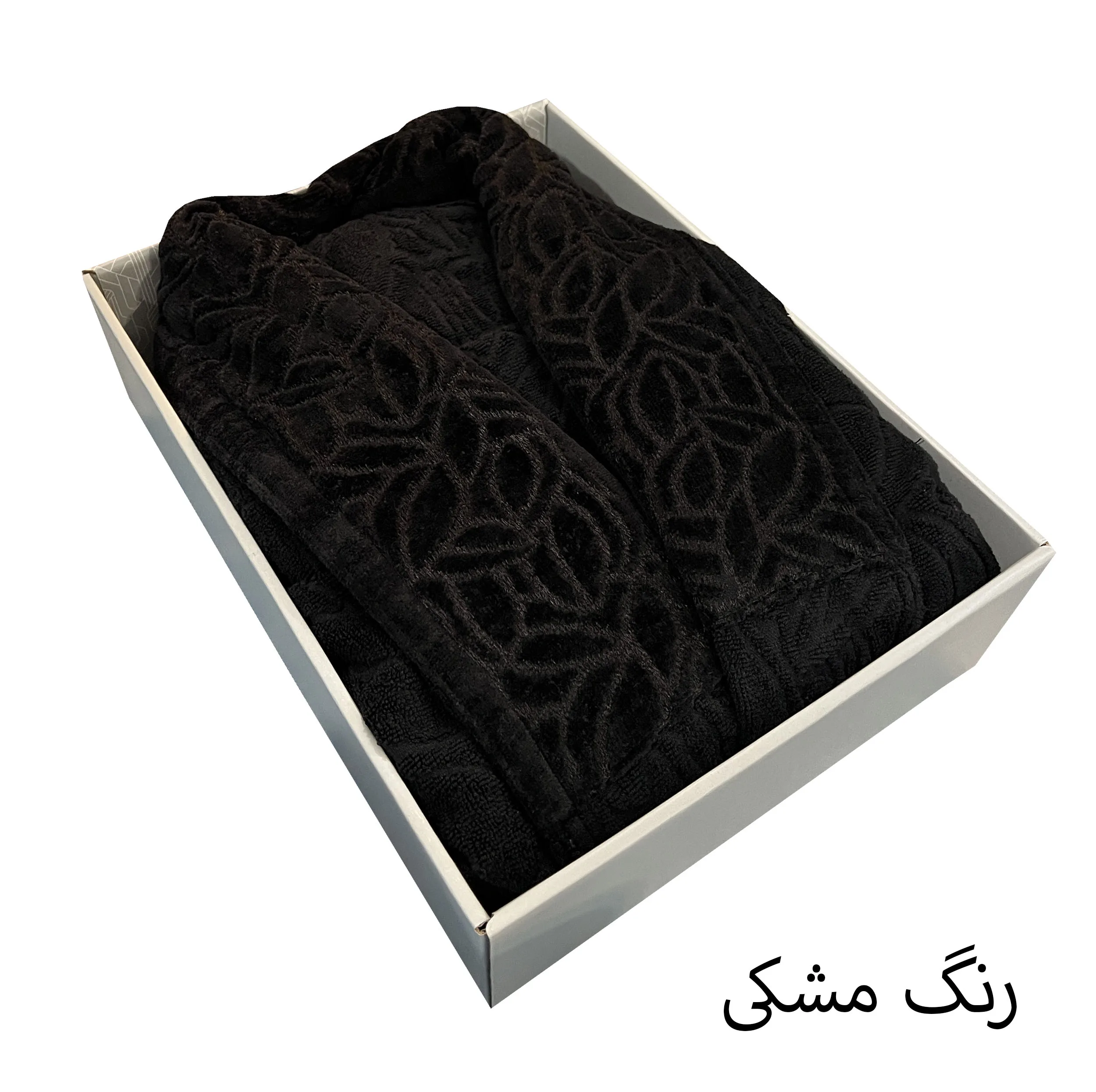 حوله تنپوش هنرمند مدل پیچک سایز 125