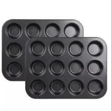 قالب کیک مدل کاپ کد mc12