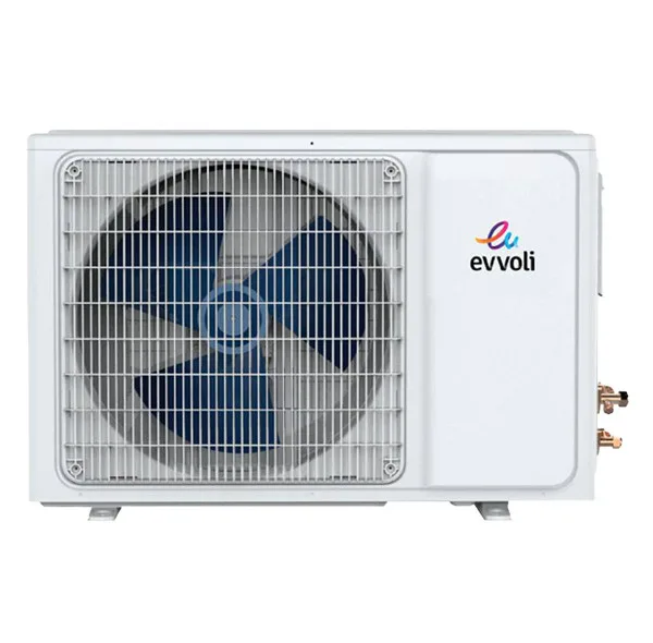 کولر گازی اسپلیت دیواری 12000 دور ثابت ایوولی مدل EVCIS-12K-MD-1S