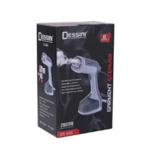 بخارگر دسینی مدل DS-846