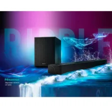 ساندبار هایسنس مدل U3120G
