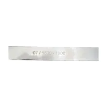 اسپانیولت پنجره آکادو مدل Upvc-ax14.5-160
