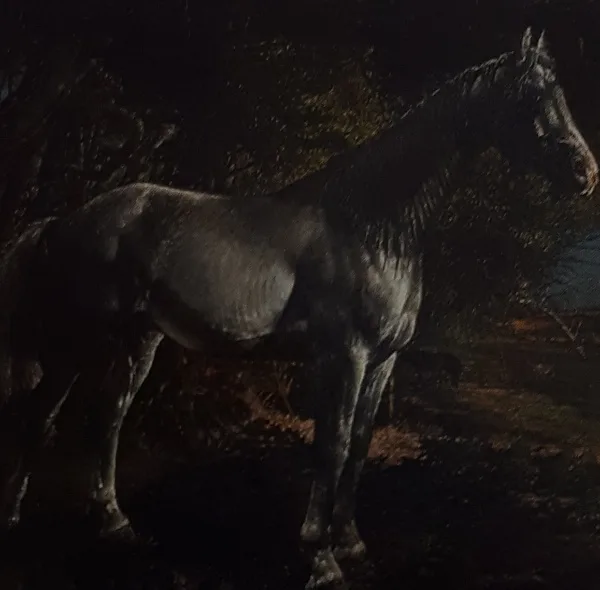 مجله Oil Painting in Public Ownership ژانويه 2020