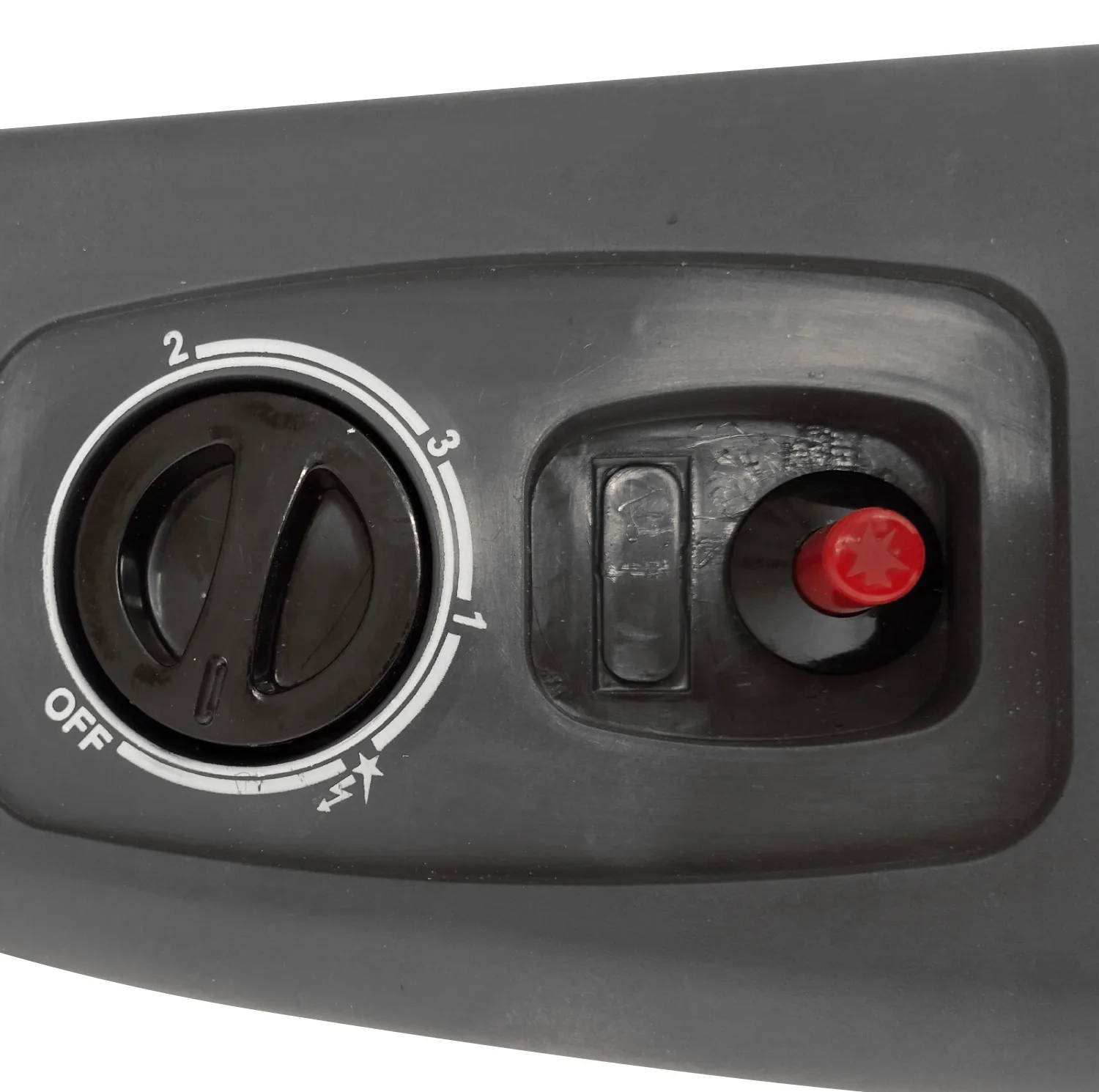 بخاری گازی راین مدل Ra -7500