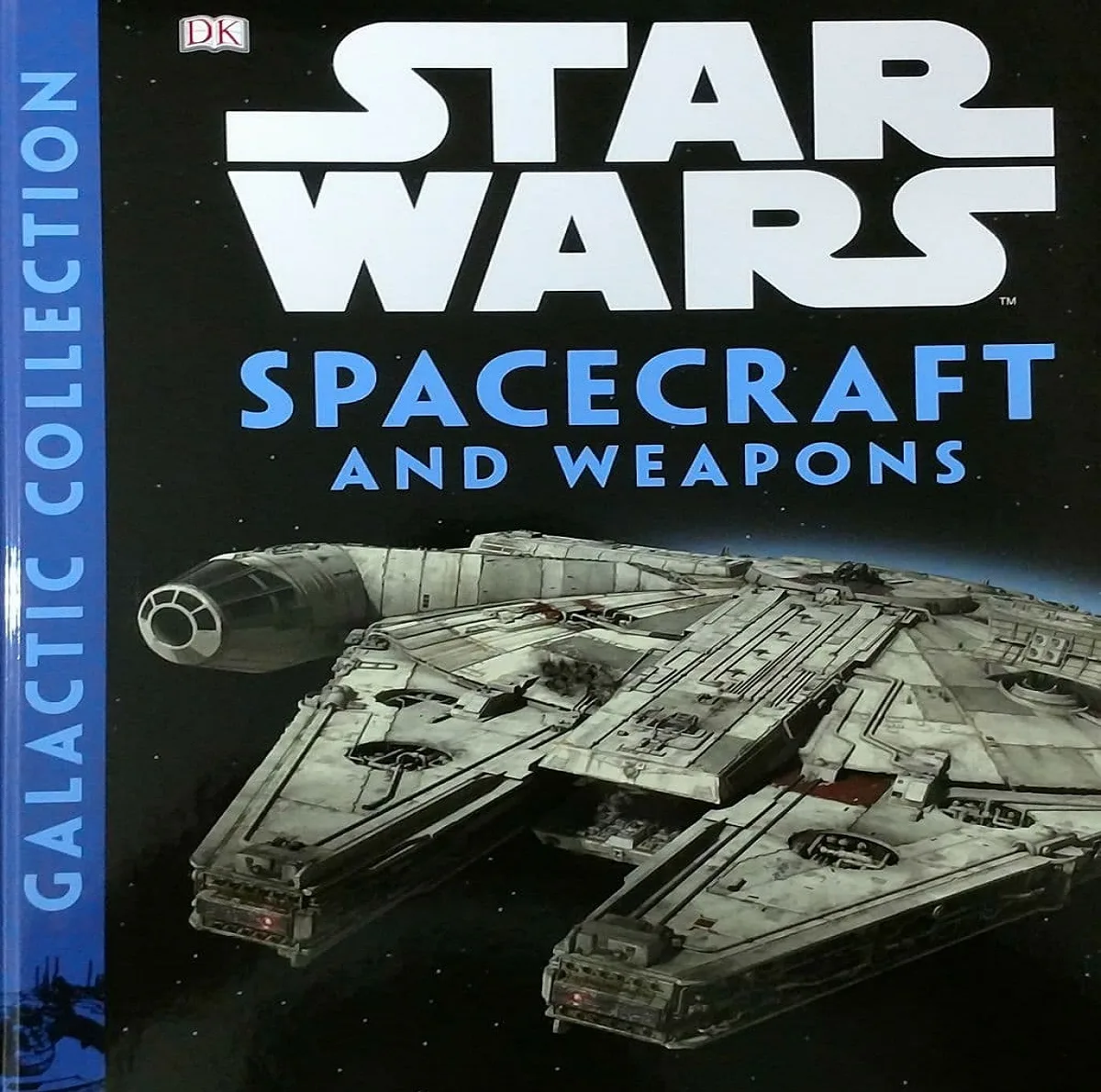 مجله STAR WARS GALACTIC COLLECTION دسامبر 2018