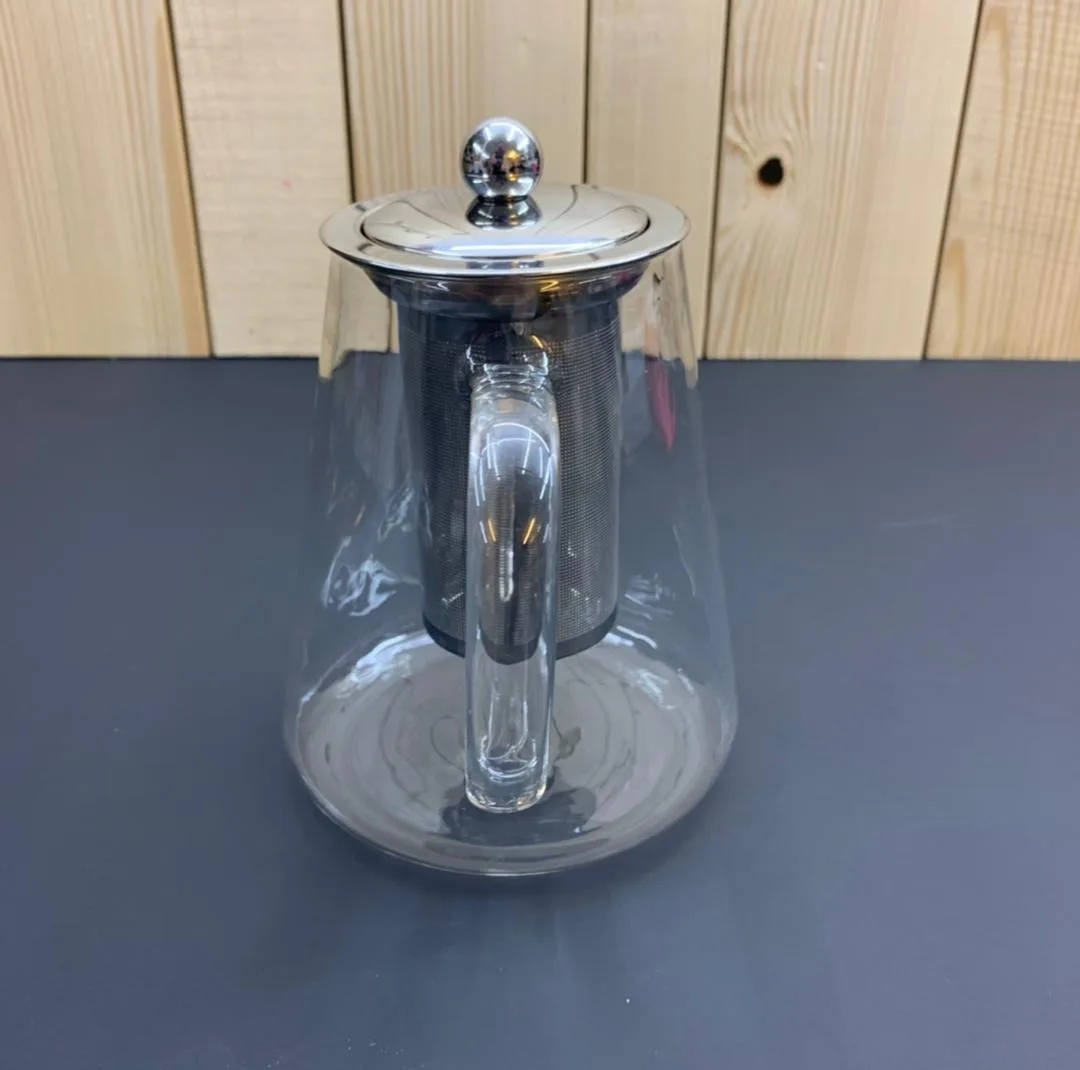 قوری مدل PRX-CONE-BZRG کد SHR 559