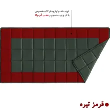 آبگیر کنار سینک راولا کد N207