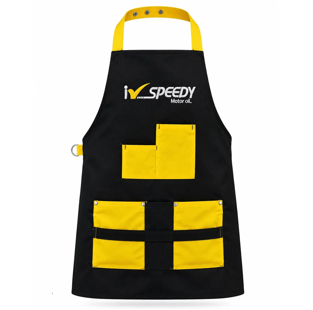 پیش بند مدل گلدوزی Speedy