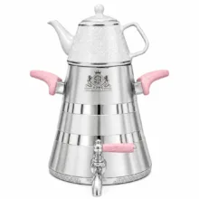 ست کتری و قوری سرهوم مدل 1062