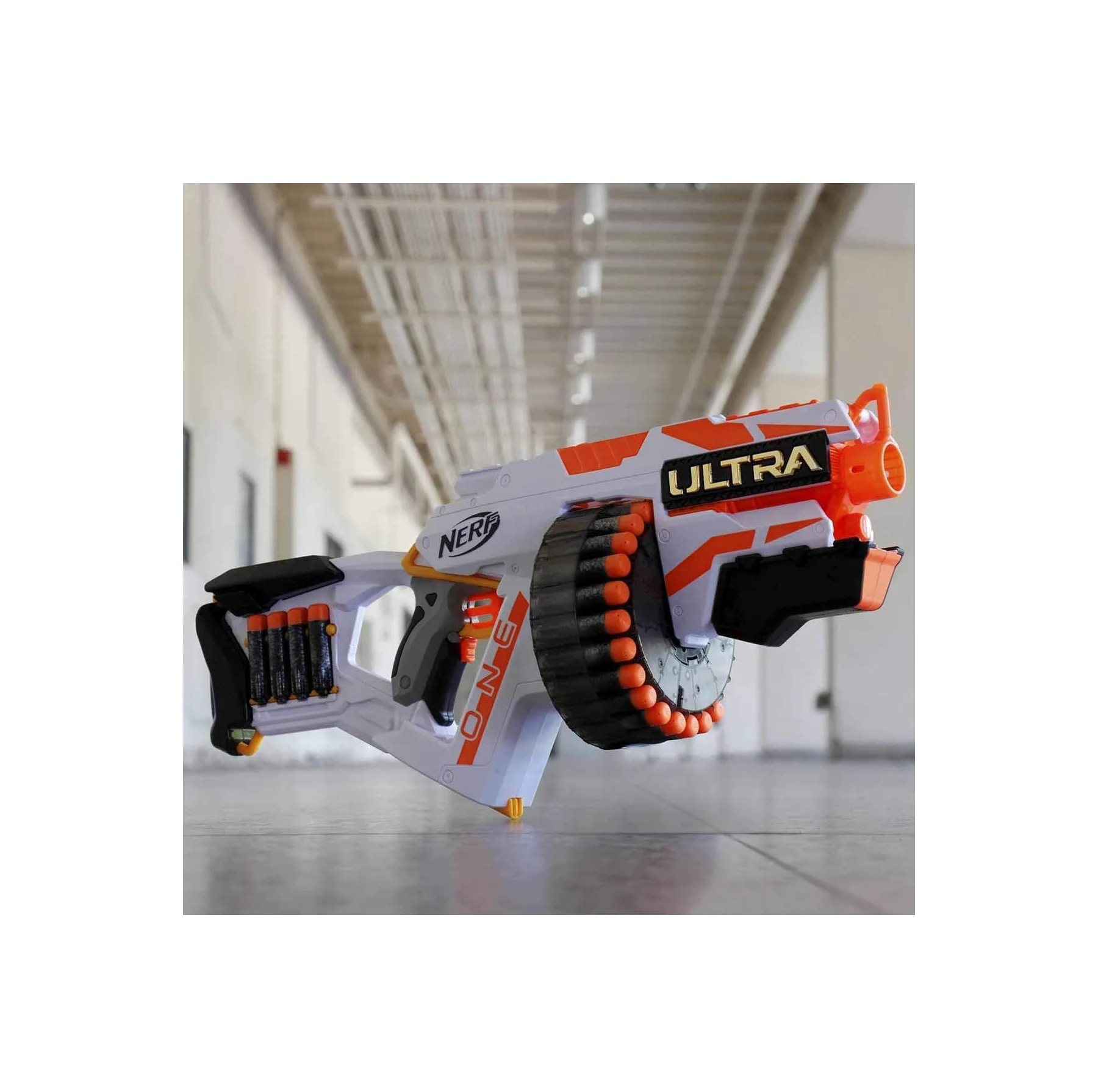 تفنگ بازی نرف مدل Nerf Ultra One