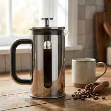 فرنچ پرس وان کافی مدل BV185-600-one