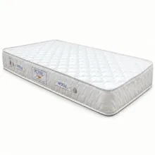تشک فنری رویال مدل بونل 3 یک نفره سایز 200 × 90 سانتی متر