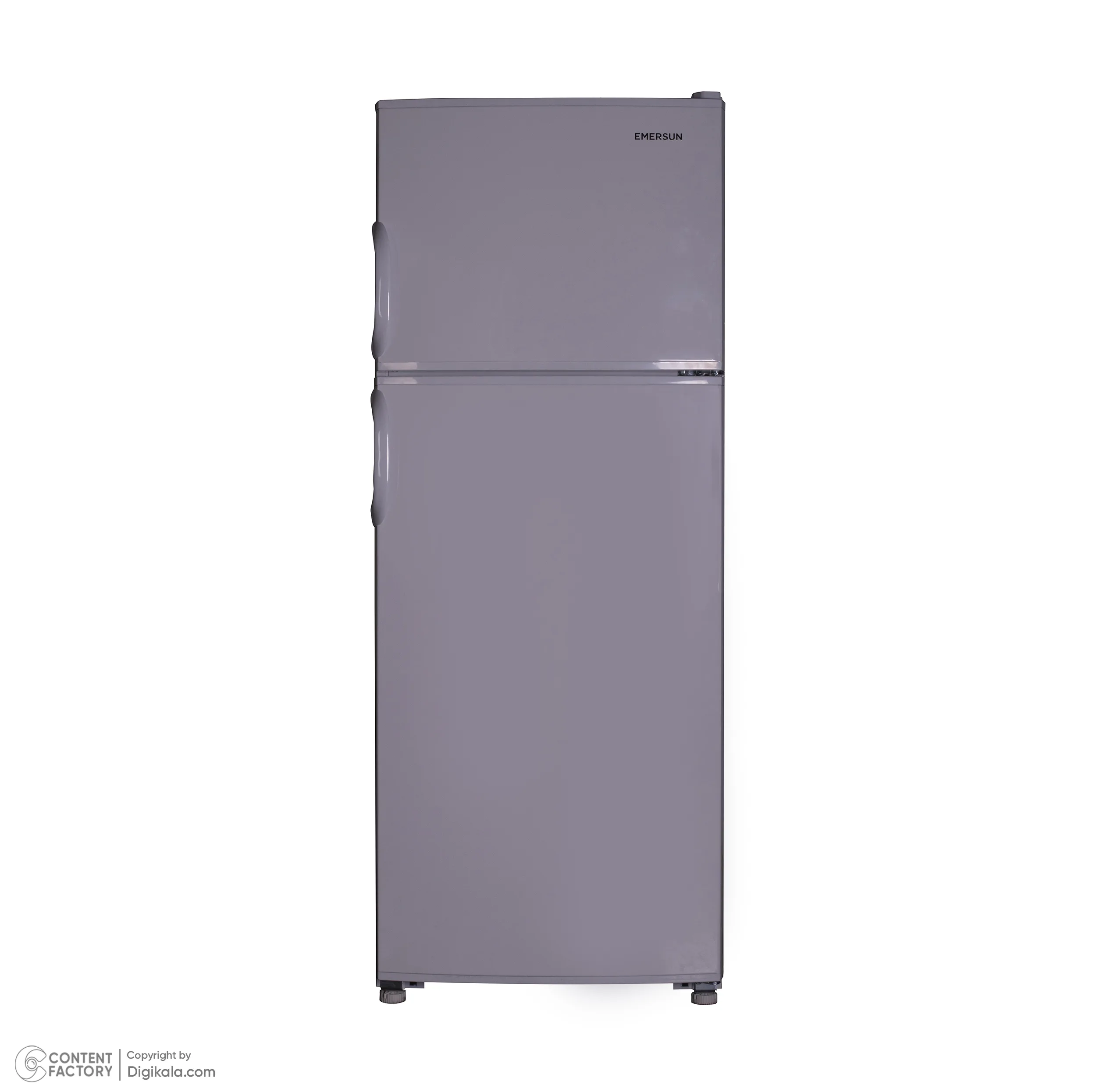 یخچال فریزر 17 فوت امرسان مدل TFH17T350