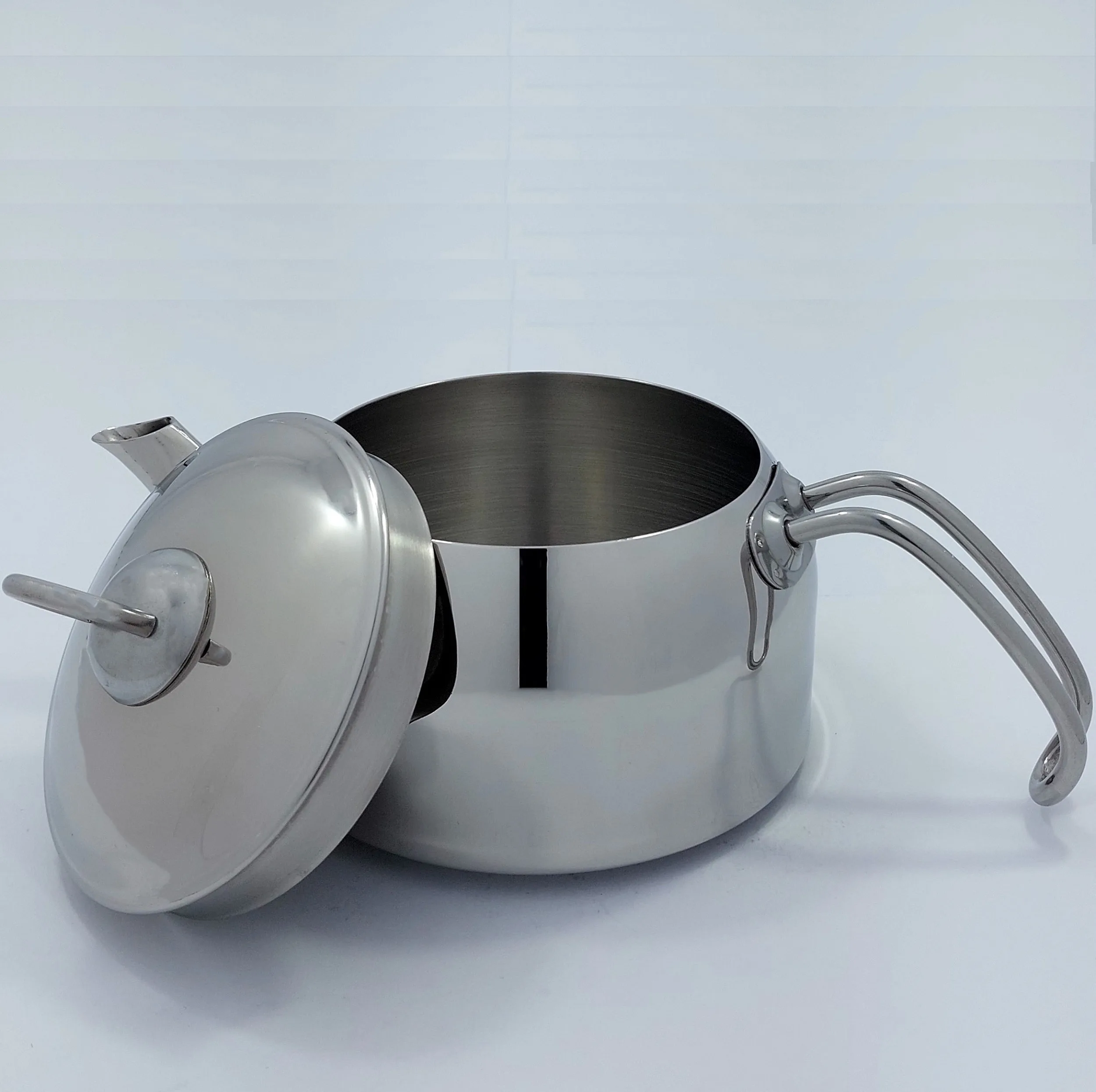 ست کتری و قوری مدل UN - 7276