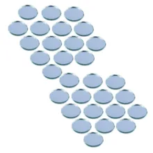 آینه مدل دایره کد DA30SM بسته 30 عددی