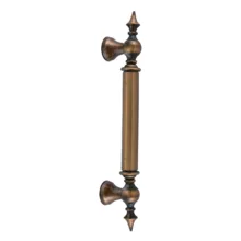 دستگیره در حیاطی بیسان مدل عثمانی کد S-1010