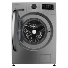 ماشین لباسشویی 9 کیلوگرم اتوماتیک اسنوا مدل SNW-9050