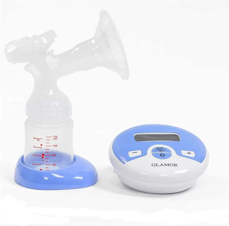 شیردوش برقی گلامور مدل LD-202 کد 01