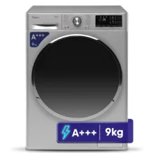ماشین لباسشویی 9 کیلوگرم اتوماتیک جی پلاس مدل GWM-R99S