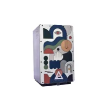 کاخن مدل کامرون کد 510