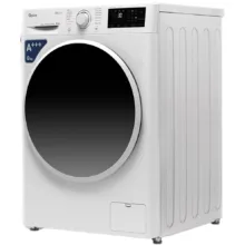 ماشین لباسشویی 8 کیلوگرم اتوماتیک جی پلاس مدل GWM-R87W.KTN