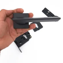دستگیره درب کد 2300 مجموعه 4 عددی