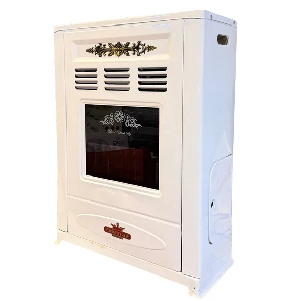 بخاری گازی زمینی آکماز مدل AK7000 flat