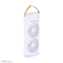 پنکه رومیزی مدل مه پاش