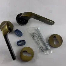 دستگیره در مدل F500 بسته 2 عددی
