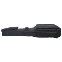 سافت کیس گیتار ایکات کیس مدل M2Y-101-3، مناسب گیتار الکتریک با جیب خارجی
