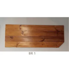 رنگ چوب ترمووود کاپرینول مدل BR1 حجم 1 لیتر