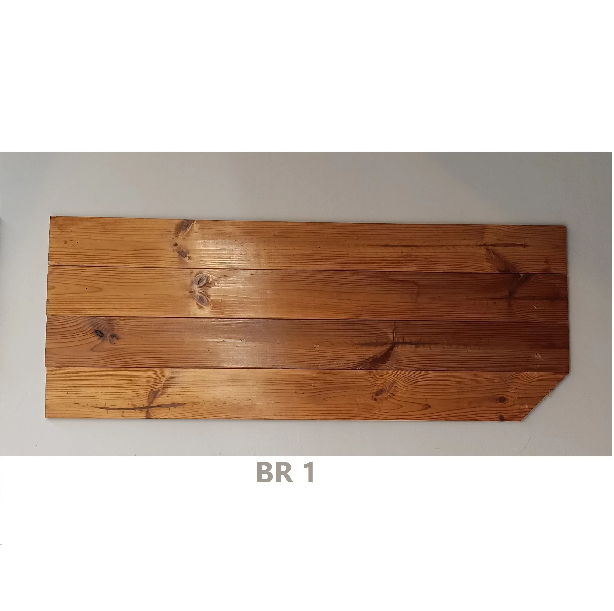 رنگ چوب ترمووود کاپرینول مدل BR1 حجم 1 لیتر