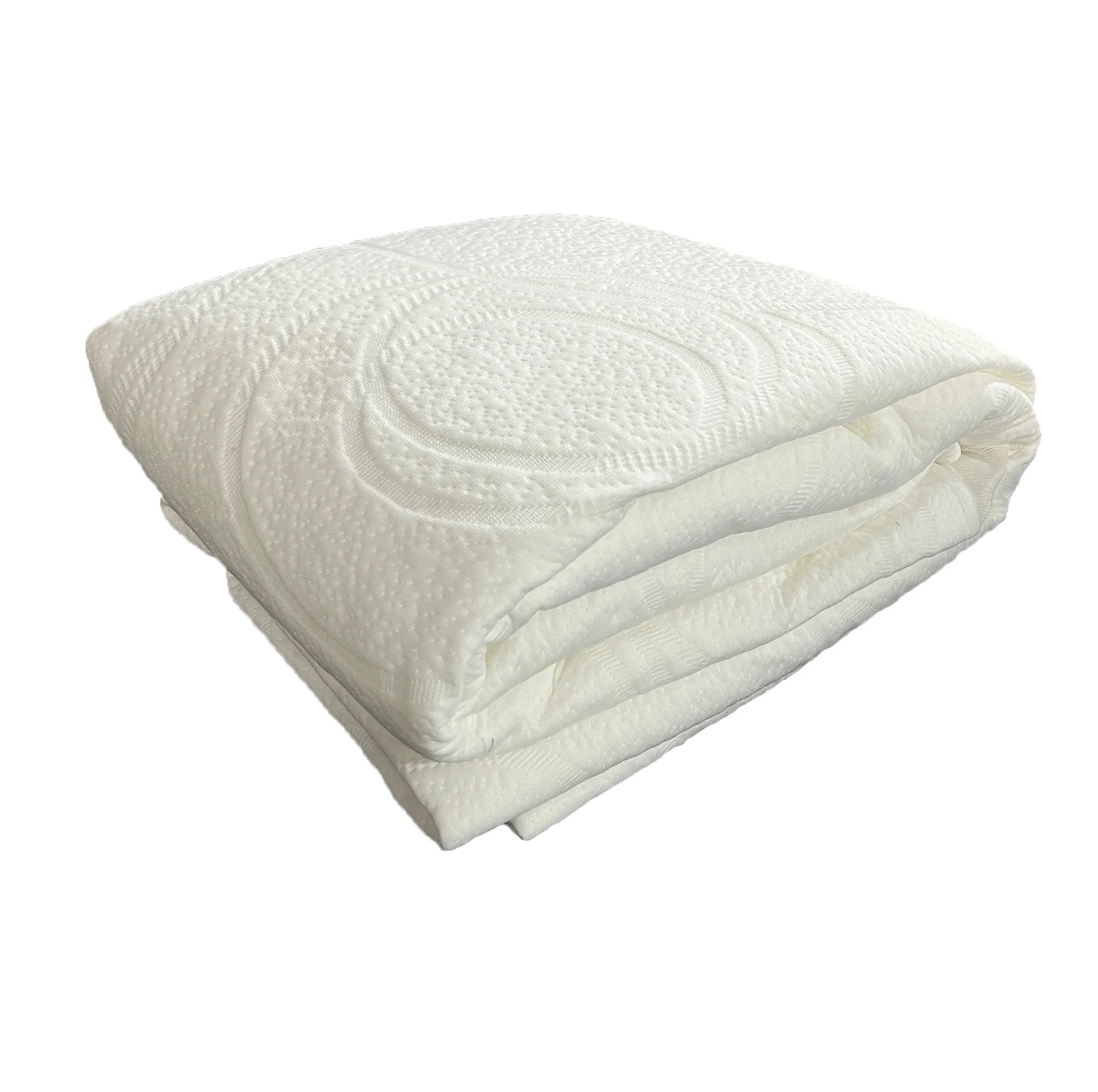 محافظ تشک کوکوجم مدل الی تکنفره سایز 120×200 سانتی متر