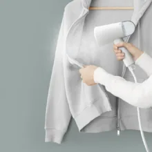 بخارگر تفال مدل DT1020