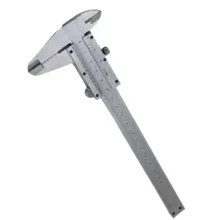 کولیس مدل AJ_30 15Cm گستره 0-150 میلی متر