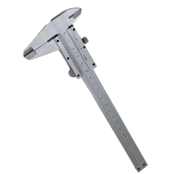 کولیس مدل AJ_30 15Cm گستره 0-150 میلی متر