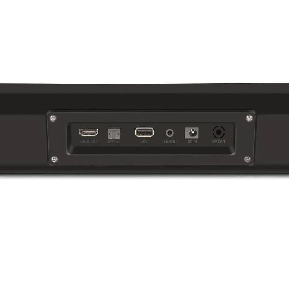 ساندبار دنور مدل dsb 4020k