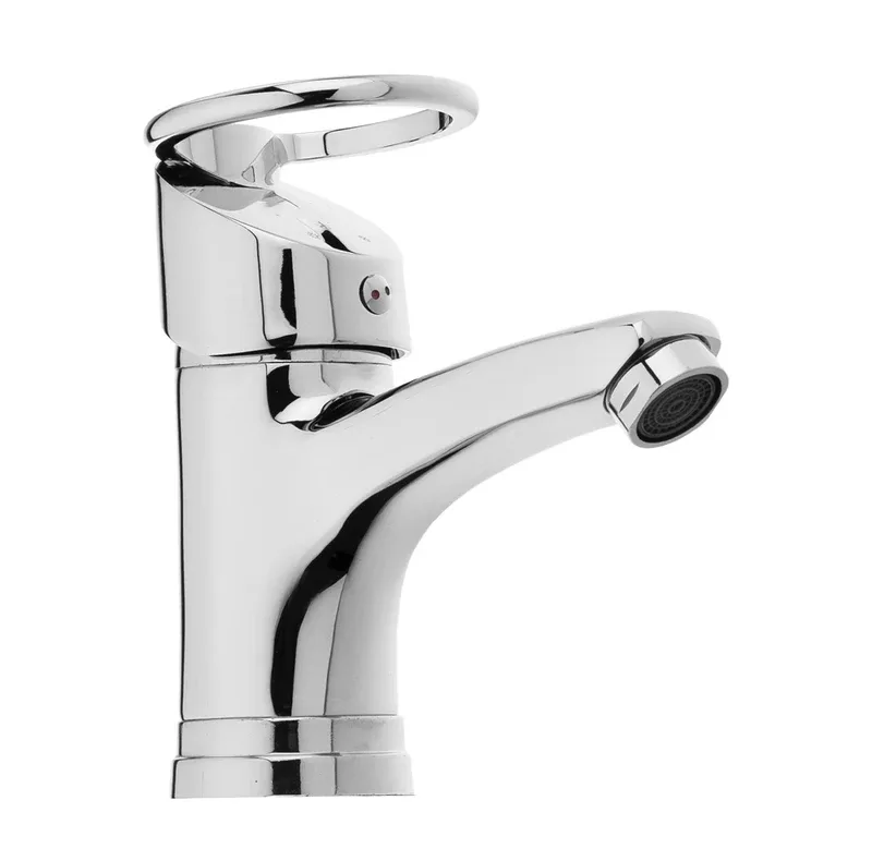 ست شیرآلات زحل مدل تیدا K1 مجموعه 6 عددی