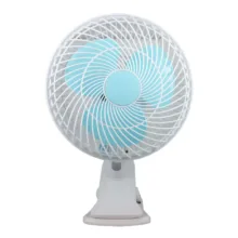 پنکه گیره‌ای ای اس دی مدل ASD-FAN180