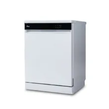 ماشین ظرفشویی 16 نفره گرین پی جی دبلیو مدل GDW1616A-W