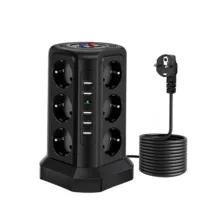چندراهی برق مدل XT-G3211