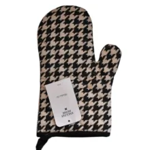 دستگیره و دستکش فر انگلیش هوم مدل Denby