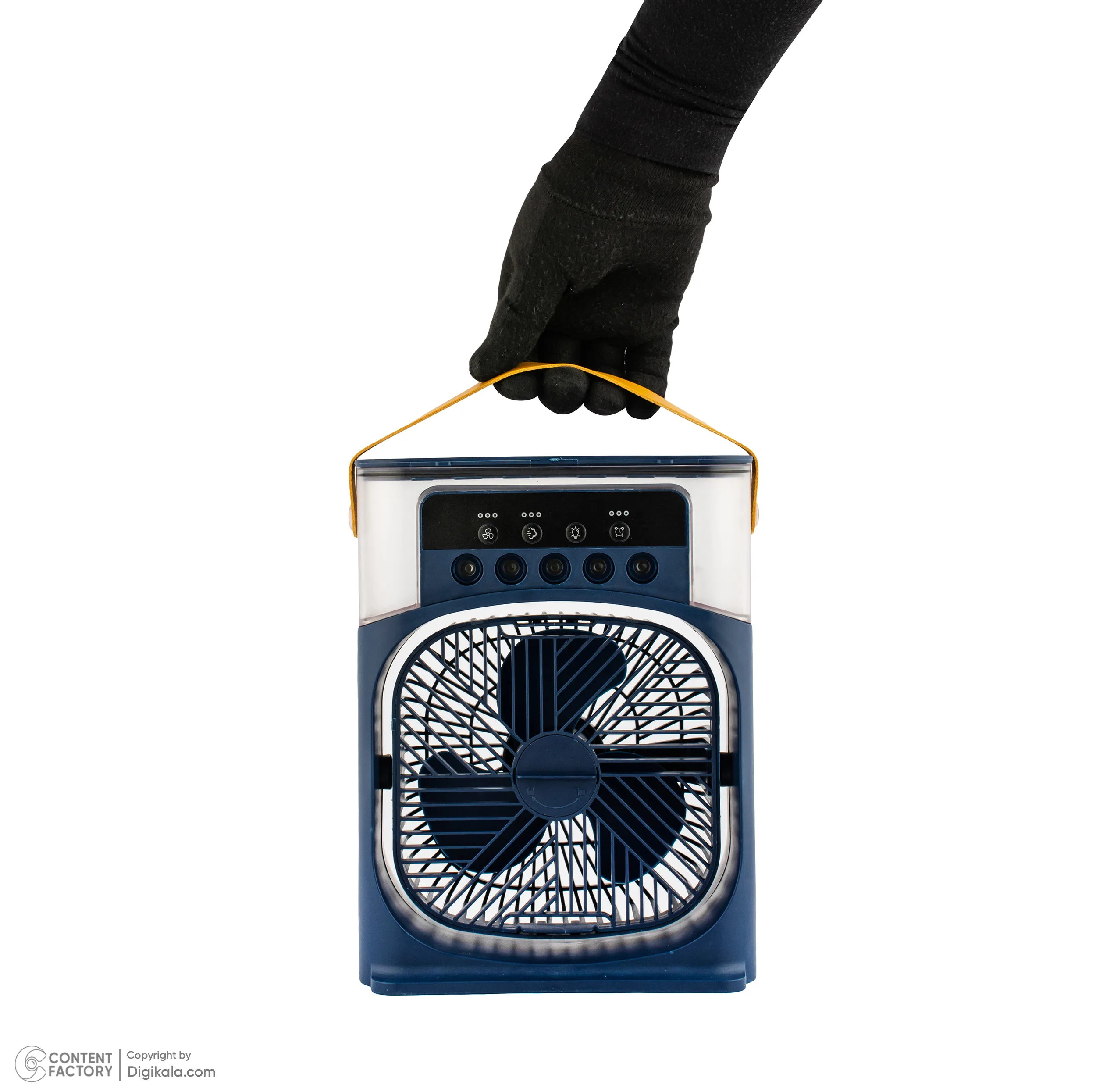 پنکه رومیزی مدل Cooling 2092